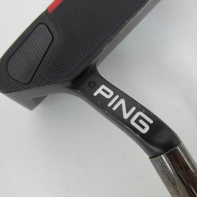 Ping Putter PING KUSHIN 4(2021) 34 inch Dot Color Black