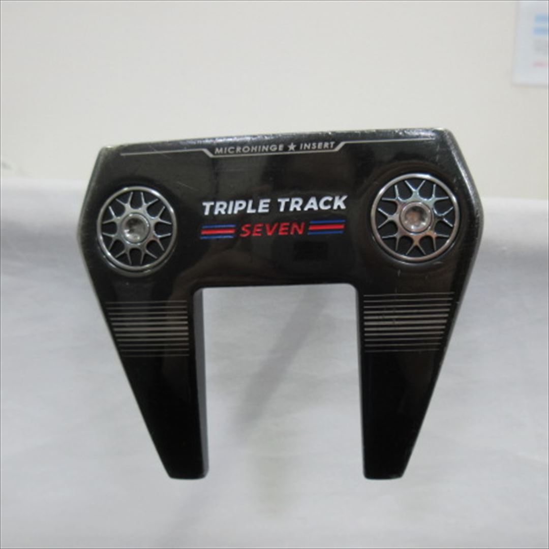 Odyssey Putter TRIPLE TRACK SEVEN 34 inch