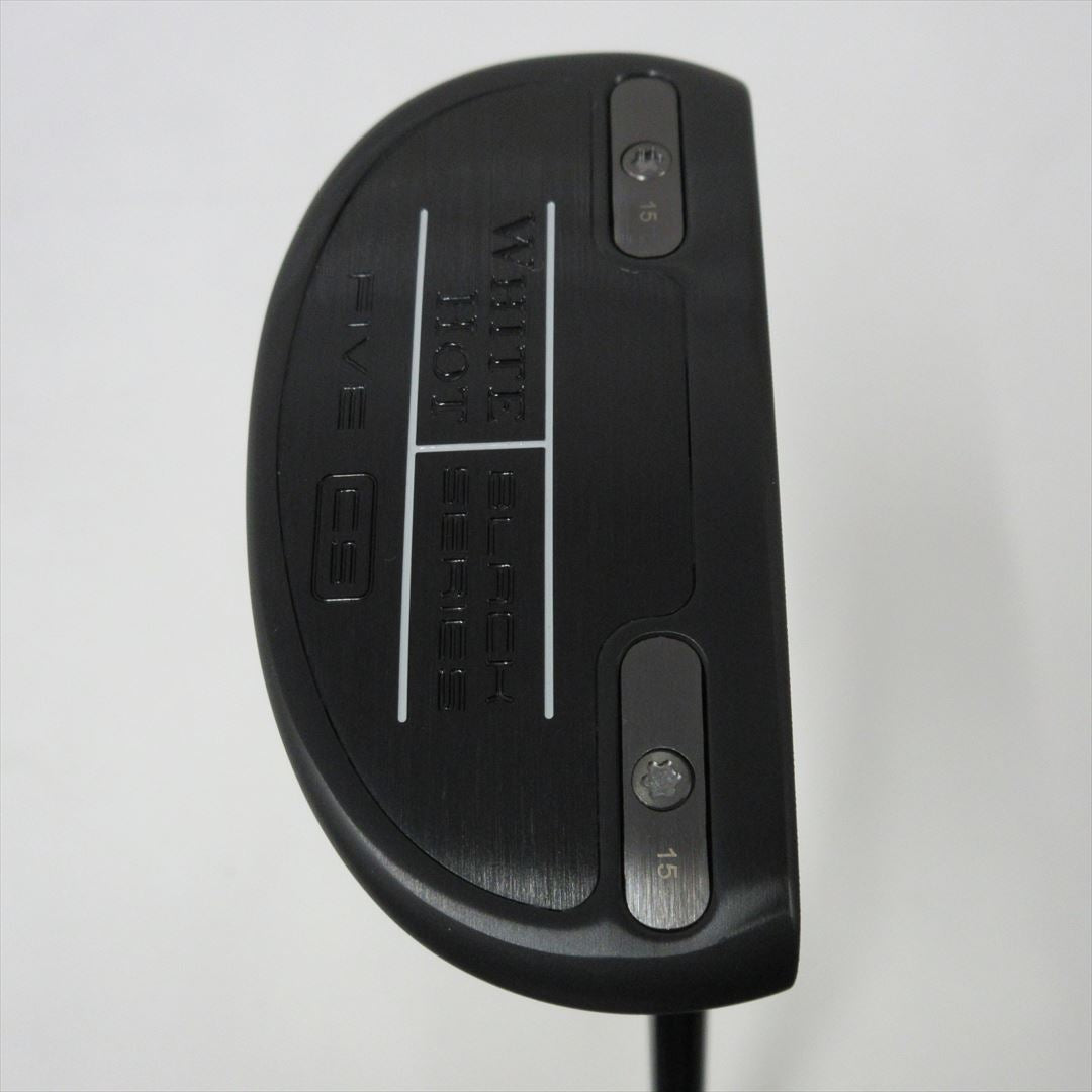 Odyssey Putter WHITE HOT BLACK FIVE CS 34 inch: