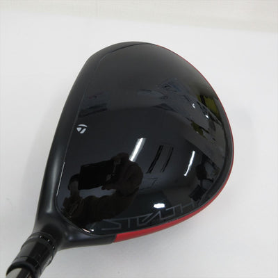 TaylorMade Driver STEALTH2 9° Stiff Diamana GT60