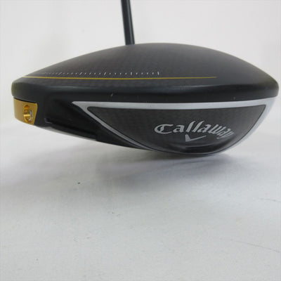 Callaway Driver ROGUE ST MAX FAST 10.5° Regular SPEEDER NX 40 for CW(ROGUE ST)