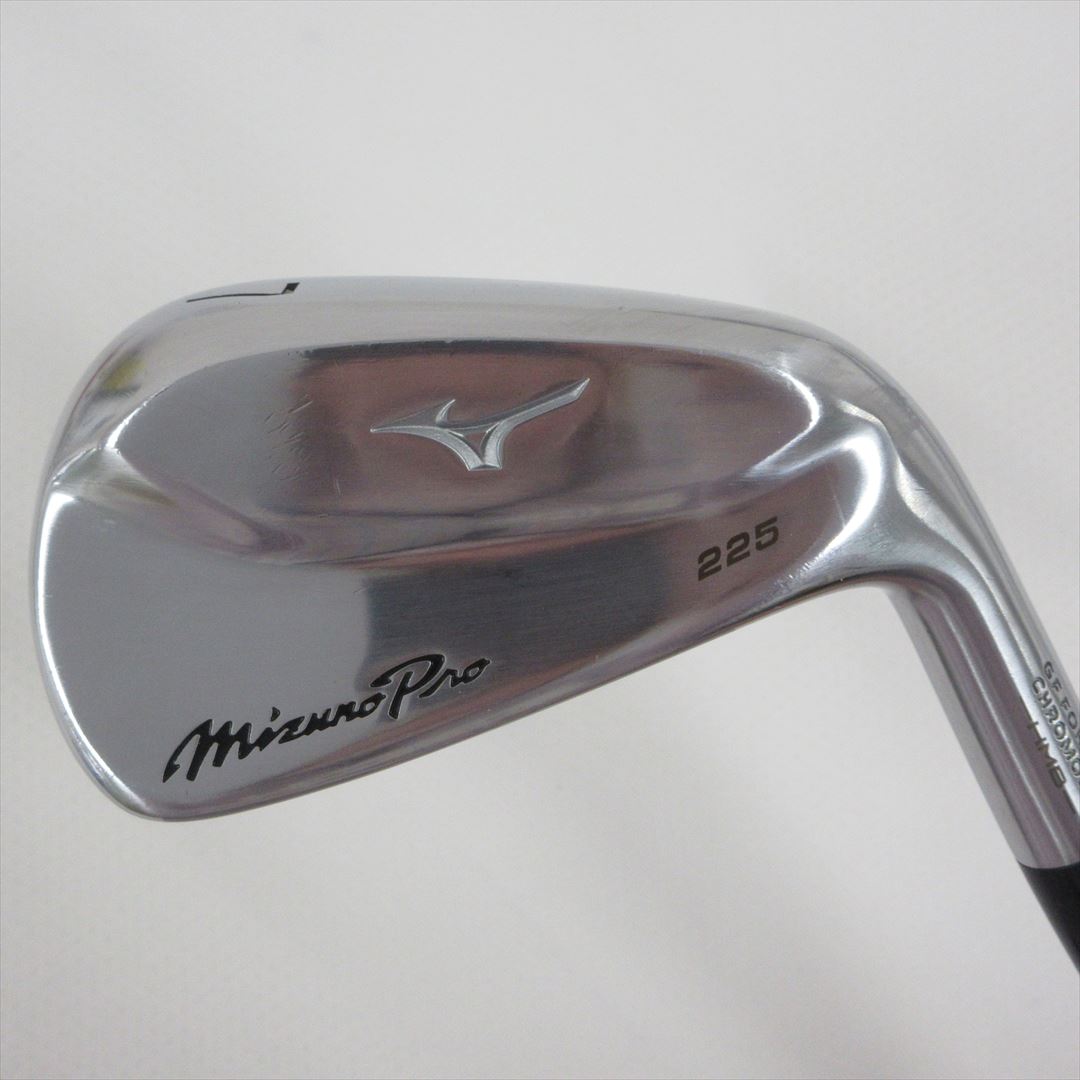 Mizuno Iron Set Mizuno Pro 225 Stiff Dynamic Gold 95 S200 6 pieces