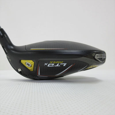 Cobra Driver KING LTDx MAX 9° Regular SPEEDER NX for Cobra