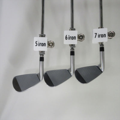 Royal Collection Iron Set RC TM-X Stiff NS PRO MODUS3 TOUR115 6 pieces