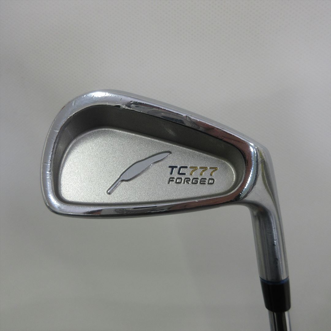 フォーティーン TC-777 FORGED 5〜P/A　 NS 950HT S まっすぐ打ちやすいフォージド」フォーティーン TC-777