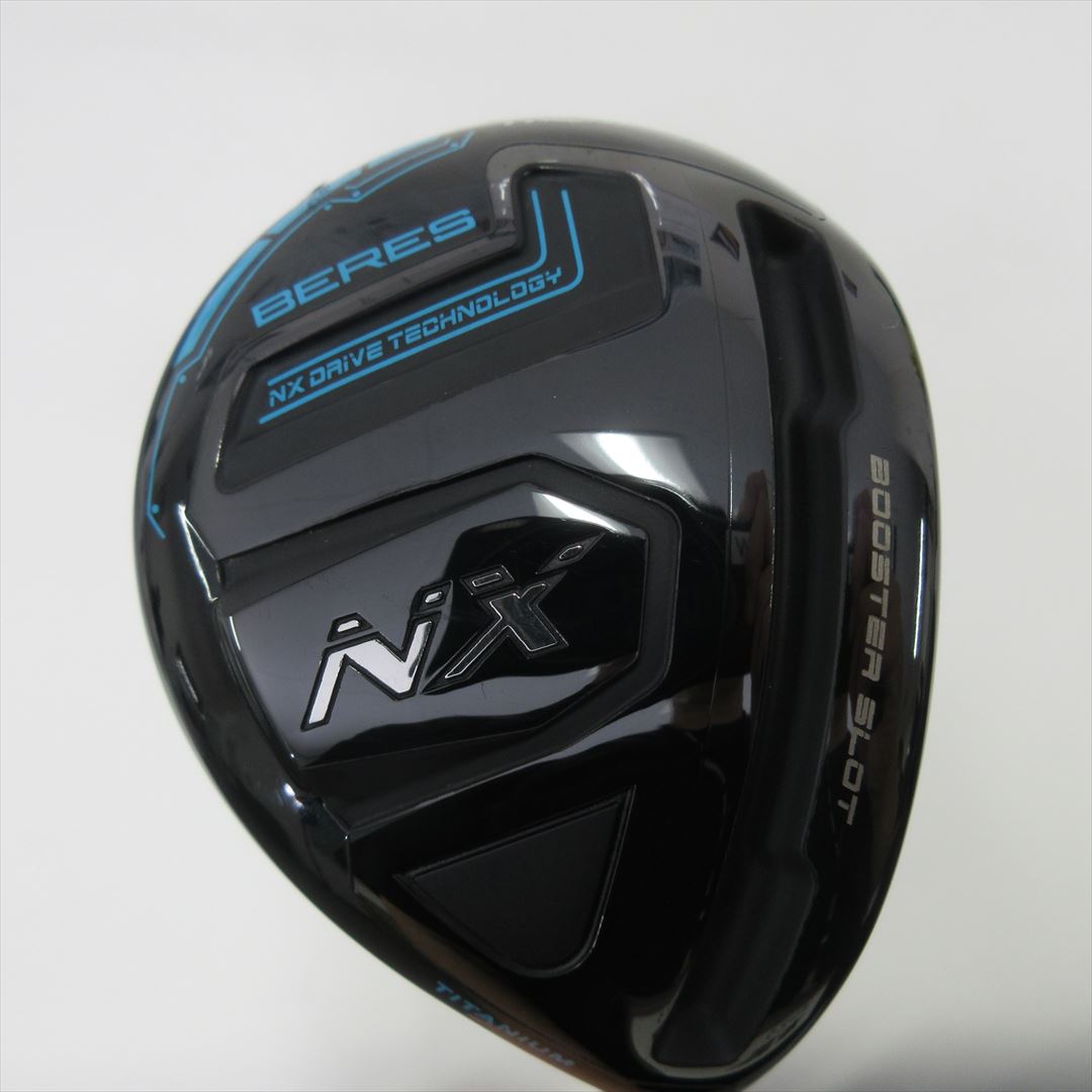 HONMA Hybrid BERES NX HY 22° Stiff VIZARD FOR NX 45