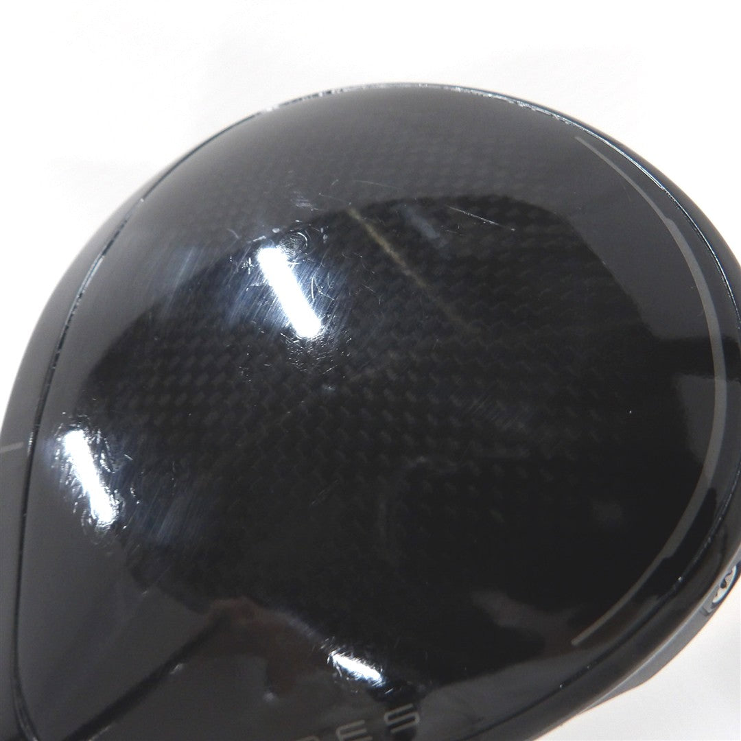 Yamaha Driver inpres DRIVESTAR TYPE/D(2025) 10.5° Regular SPEEDER NX for Yamaha