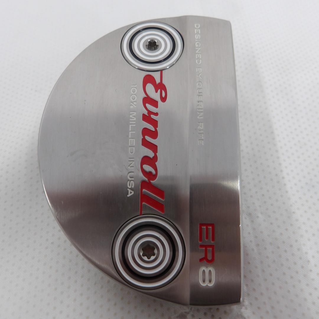 EVNROLL ER 8v KBSTOUR ONE STEP 34インチ Evenroll Putter EVNROLL ER8(2024) – GOLF Partner USA