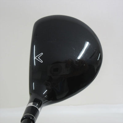 Callaway Fairway LEGACY -2010 5W 19° Regular SPEED AMORPHOUS Z 50w