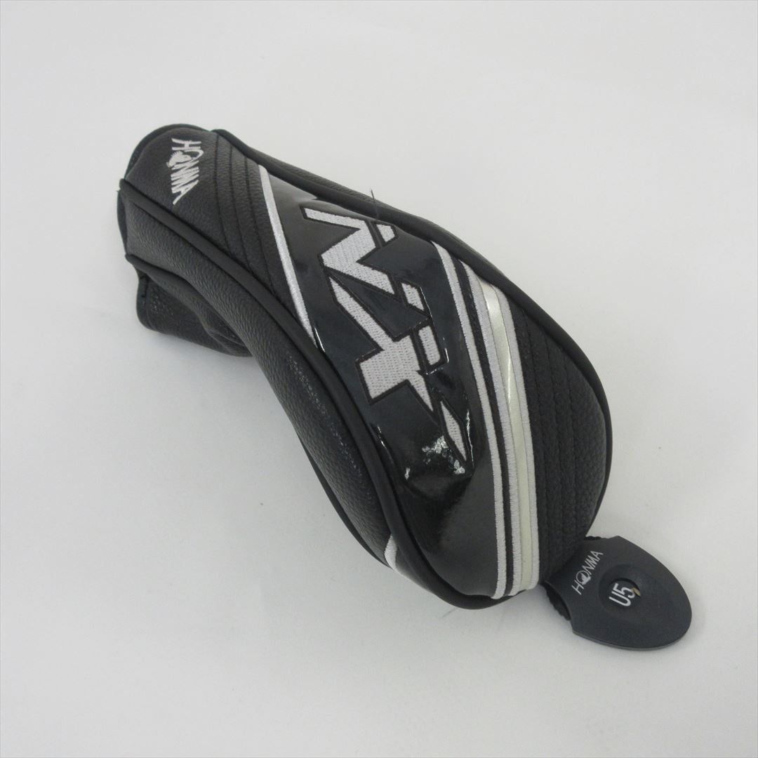 HONMA Hybrid BERES NX SSS HY 25° Regular VIZARD FOR NX45