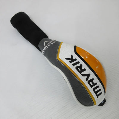 Callaway Hybrid MAVRIK HY 20° Stiff Diamana 50 for CW