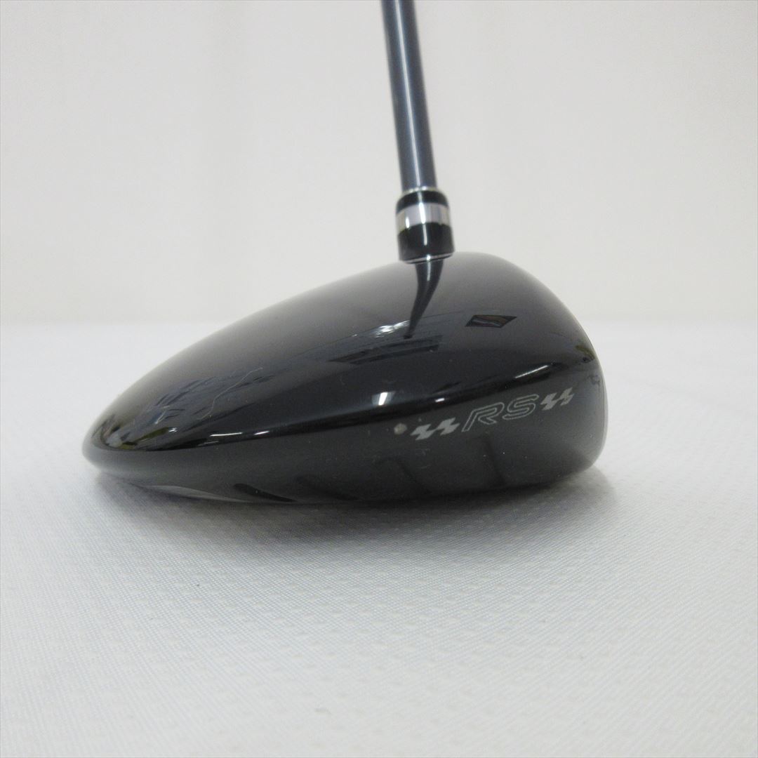 PRGR Fairway RS 5W 18° Flex-SX RS