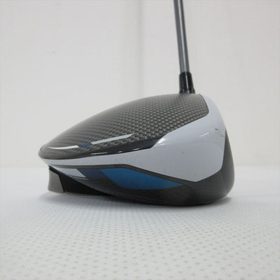 TaylorMade Driver SIM MAX 9° Stiff Tour AD XC-6