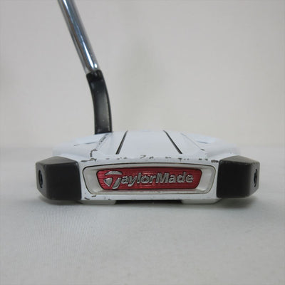 TaylorMade Putter Spider EX GHOST WHITE Flow Neck 34 inch