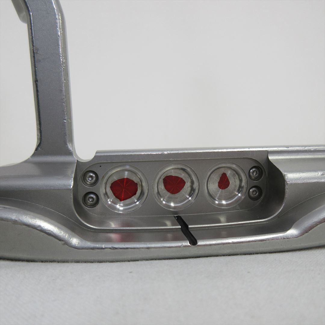 Titleist Putter SCOTTY CAMERON select NEWPORT(2018) 34 inch