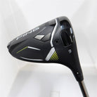 Ping Driver G430 MAX 10K 9° Stiff PING TOUR 2.0 CHROME 65