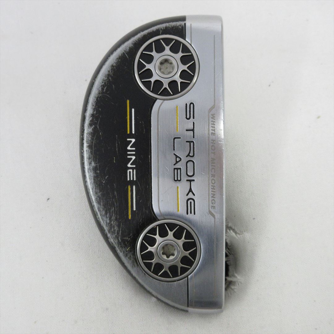 Odyssey Putter STROKE LAB NINE 33 inch