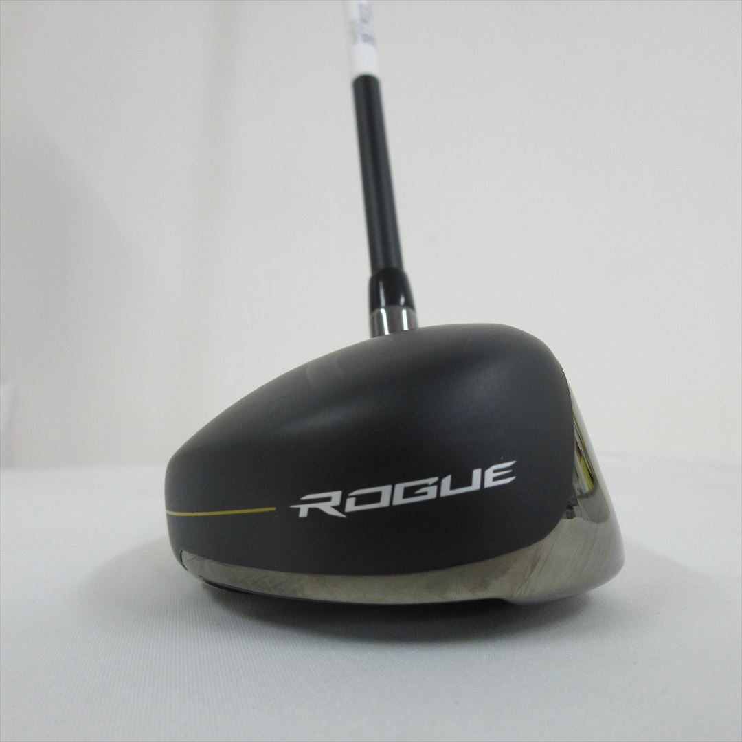 Callaway Hybrid ROGUE ST MAX OS HY 19° Regular VENTUS 5 for CW(ROGUE ST)