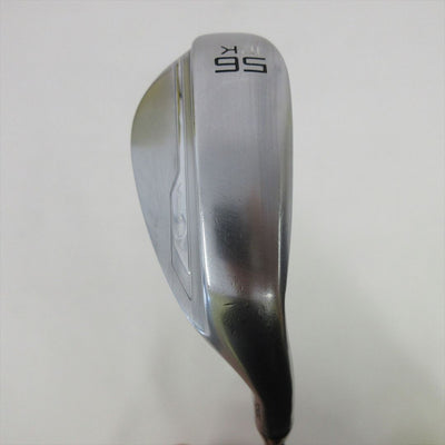 Titleist Wedge VOKEY FORGED(2021) 56° NS PRO 950GH neo