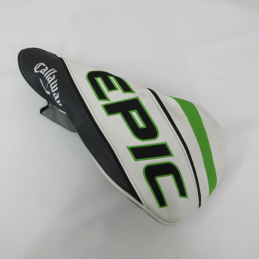 Callaway Driver EPIC SPEED 10.5° Stiff Diamana 50 for CW(2021 EPIC)