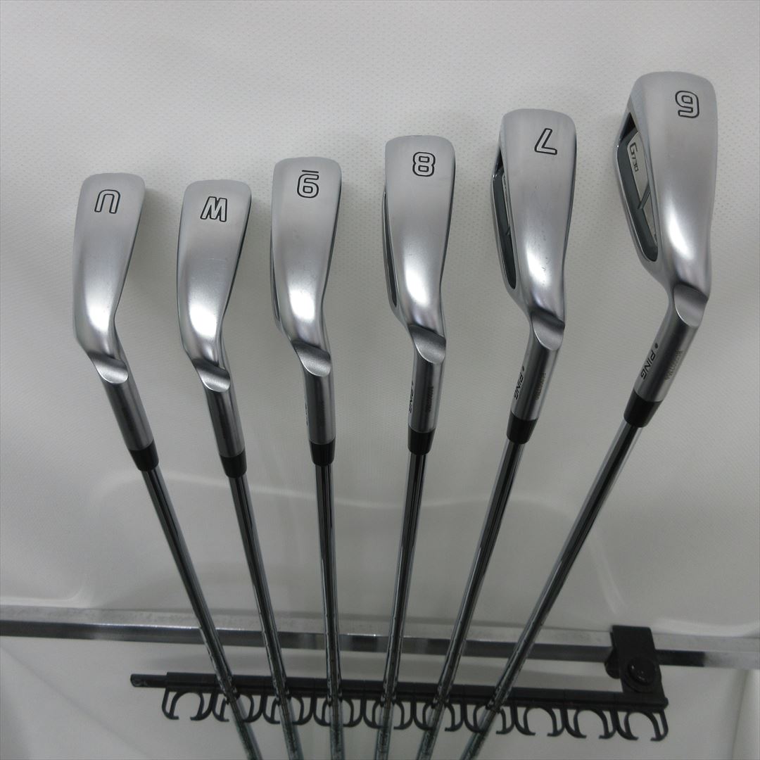 Ping Iron Set G730 G730 – GOLF Partner USA