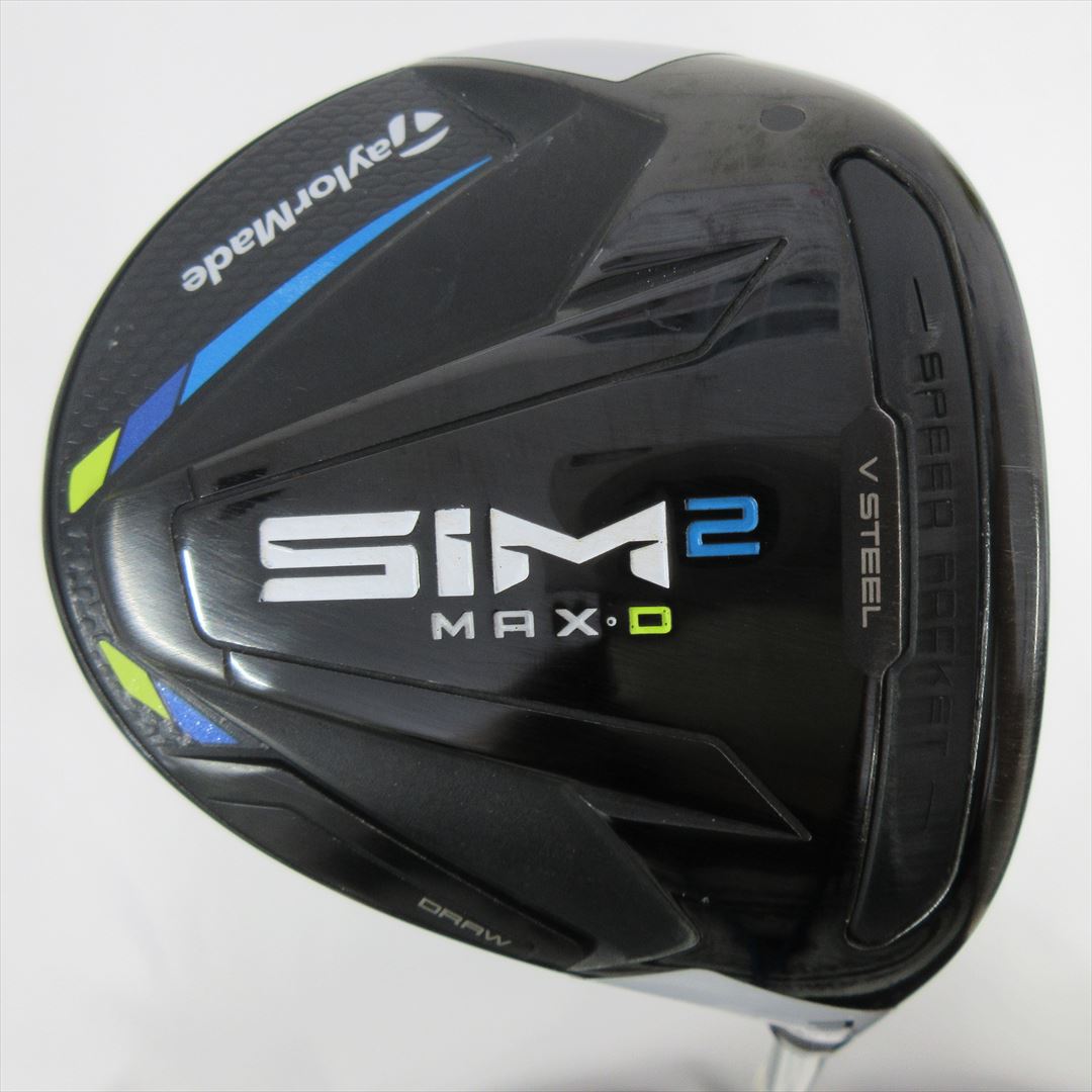 TaylorMade Fairway SIM2 MAX-D 3W 16° Ladies TENSEI BLUE TM40(SIM2)