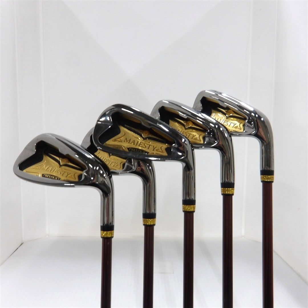 Majesty iron_set
