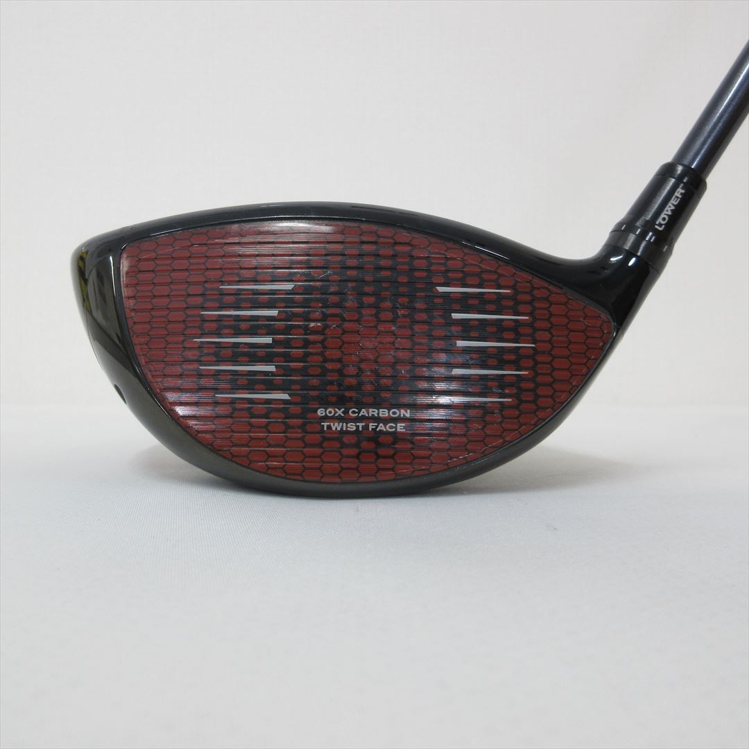 TaylorMade Driver STEALTH HD 10.5° StiffRegular TENSEI RED TM50(STEALTH):