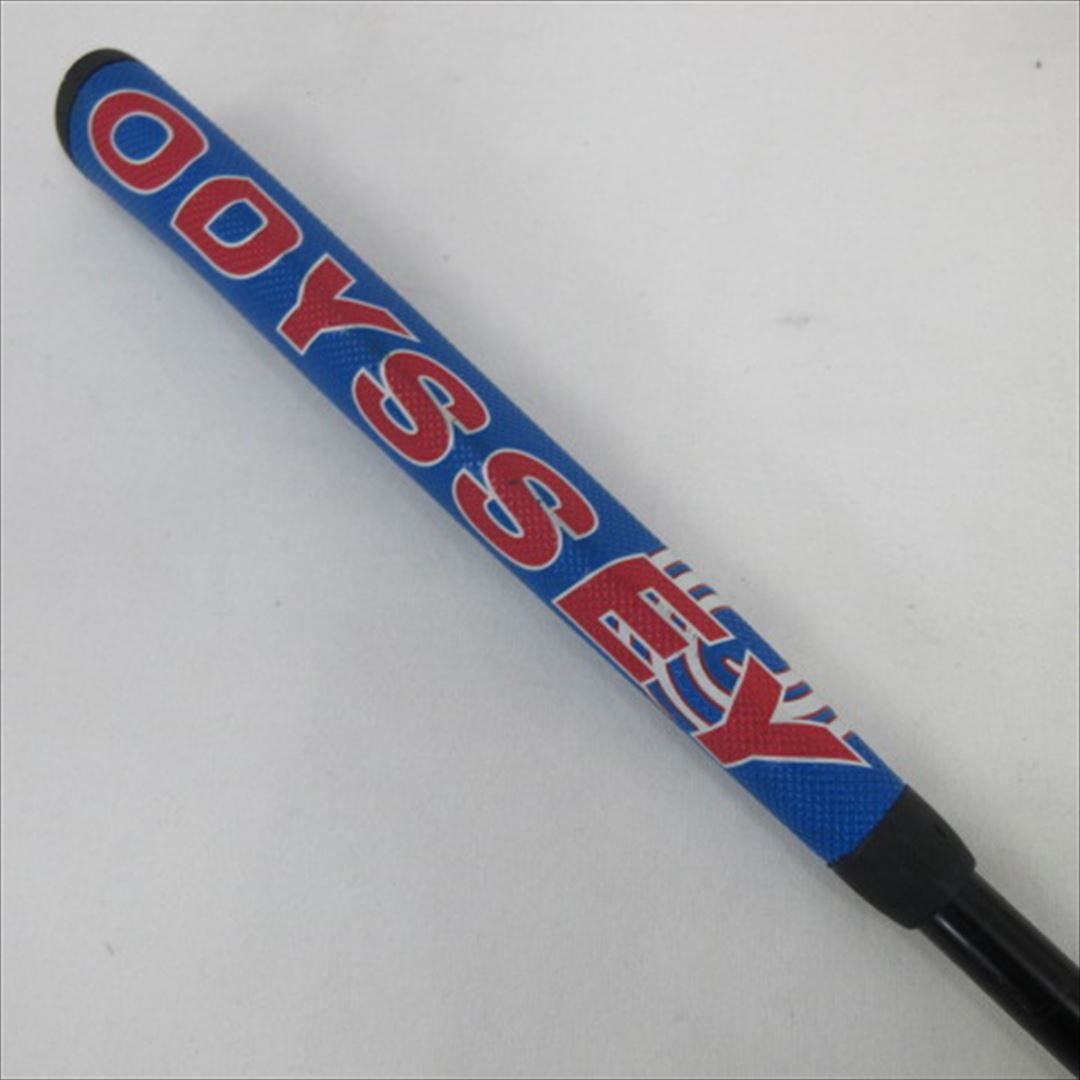 Odyssey Putter TRIPLE TRACK SEVEN 34 inch