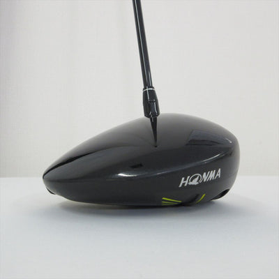 HONMA Driver TOUR WORLD TW757 D PLUS 10.5° Regular VIZARD for TW757 45