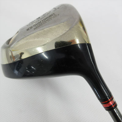 Maruman Driver MAJESTY PRESTIGIO(2007) 10.5° Regular MAJESTY PRESTIGIO: