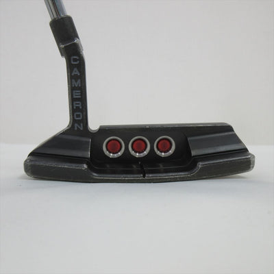 Titleist Putter SCOTTY CAMERON select NEWPORT 2 33 inch