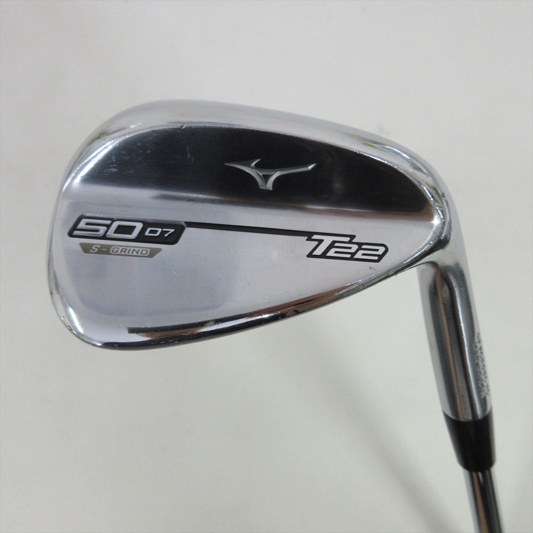 Mizuno Wedge Mizuno T22 50° NS PRO 950GH neo