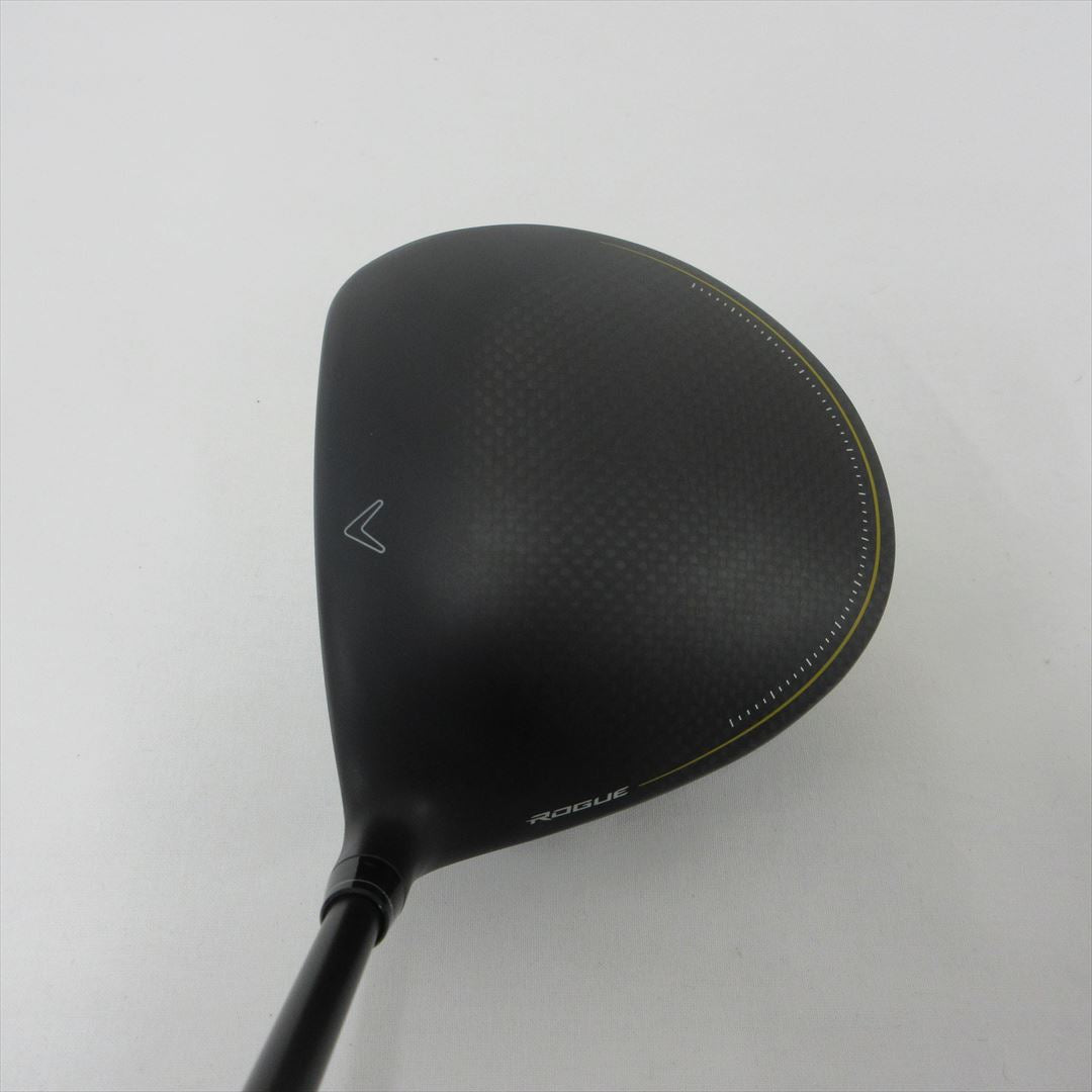 Callaway Driver ROGUE ST MAX FAST 10.5° Regular SPEEDER NX 40 for CW(ROGUE ST)