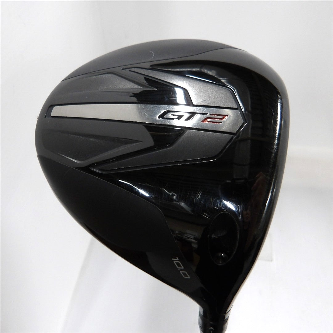 Titleist Driver GT2 10° Stiff TENSEI BLUE 1K 55