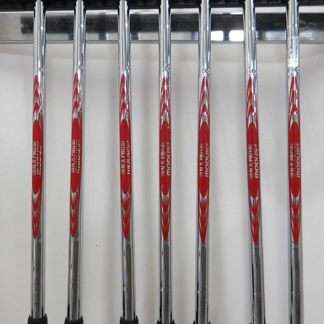 Mizuno Iron Set Mizuno Pro 241 – GOLF Partner USA