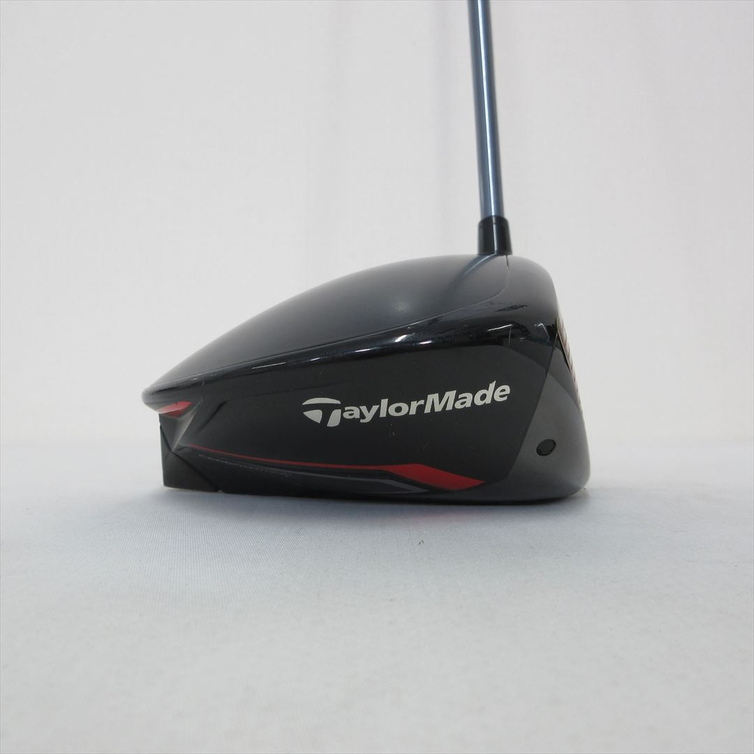 TaylorMade Driver STEALTH 9° Stiff Diamana PD 60