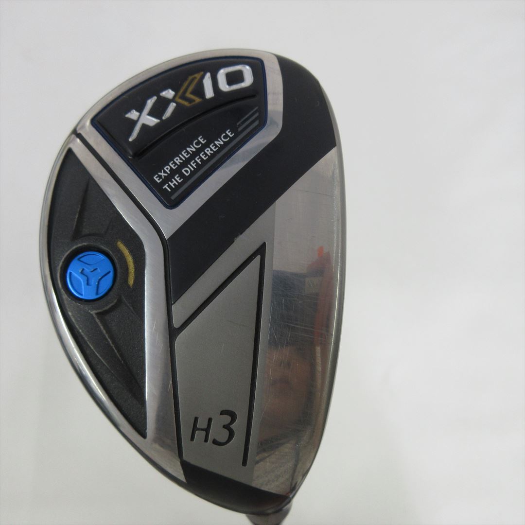 Dunlop Hybrid XXIO11 HY 18° Regular XXIO MP1100