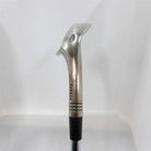 TaylorMade Wedge Taylor Made MILLED GRIND HI-TOE 54° Dynamic Gold S200