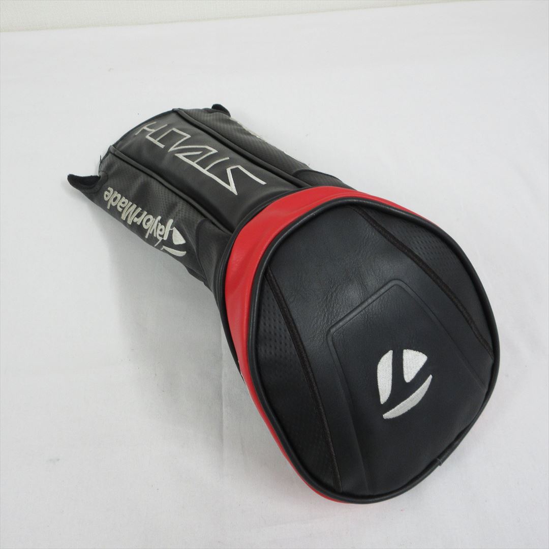 TaylorMade Driver STEALTH HD 9° StiffRegular TENSEI RED TM50