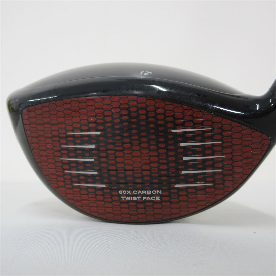 TaylorMade Driver STEALTH HD 9° Stiff TENSEI RED TM50(STEALTH)