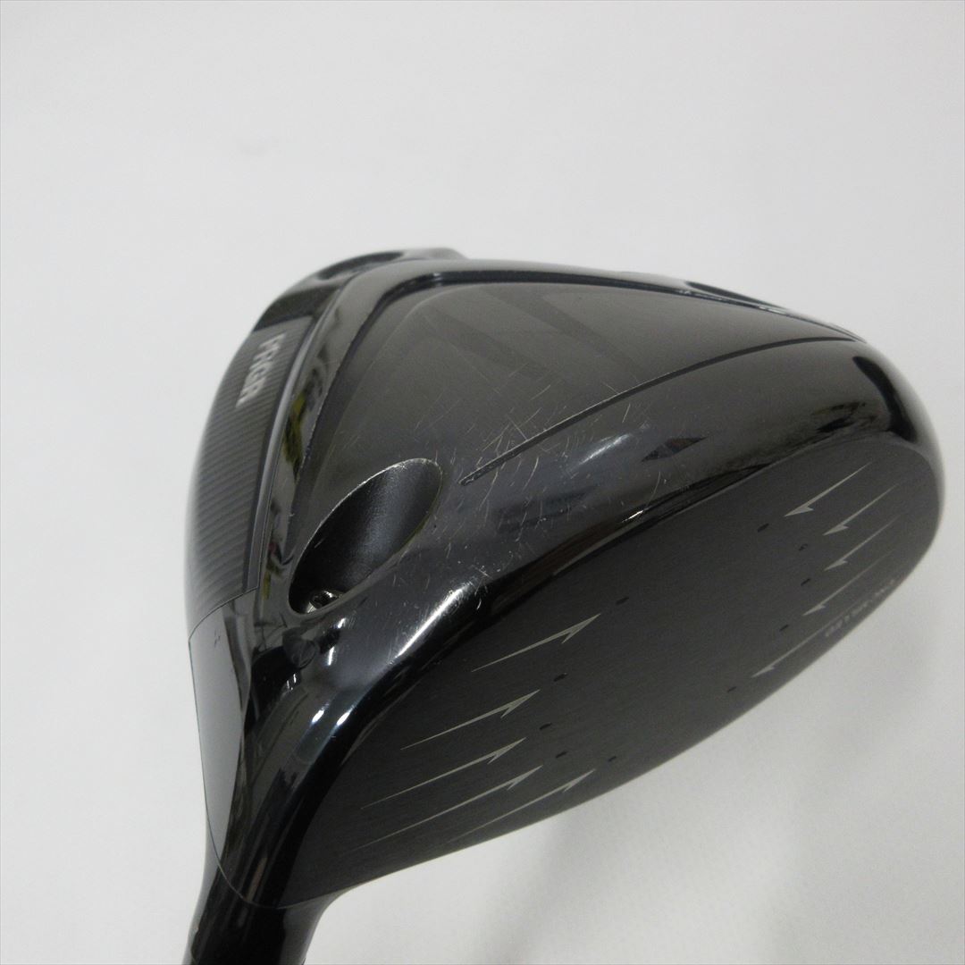 PRGR Driver RS (2023) PROTOTYPE ONE – GOLF Partner USA