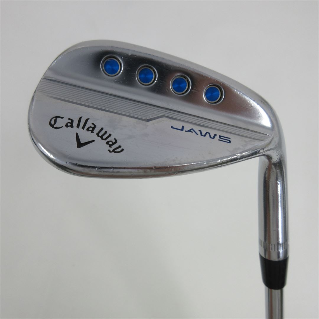 Callaway Wedge MD 5 JAWS Chrom 58° NS PRO MODUS3 TOUR105