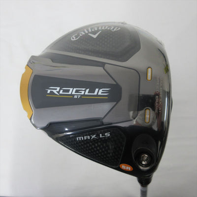 callaway brand new driver rogue st max ls 10 5 stiffregular tensei 55 for cw