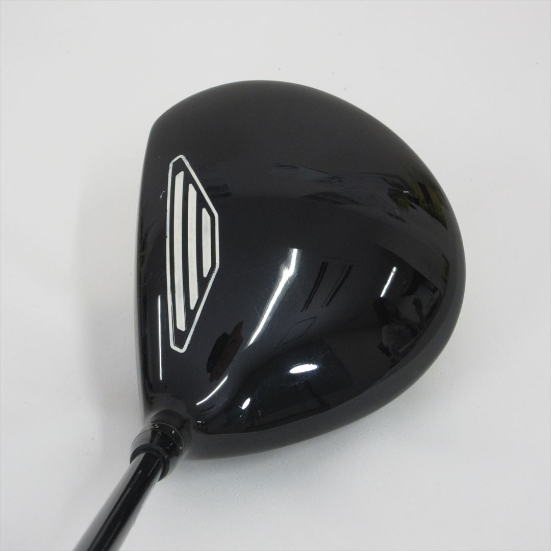 Bridgestone Driver Fair Rating BRIDGESTONE J815 Black 9.5° Stiff Tour AD MJ-7