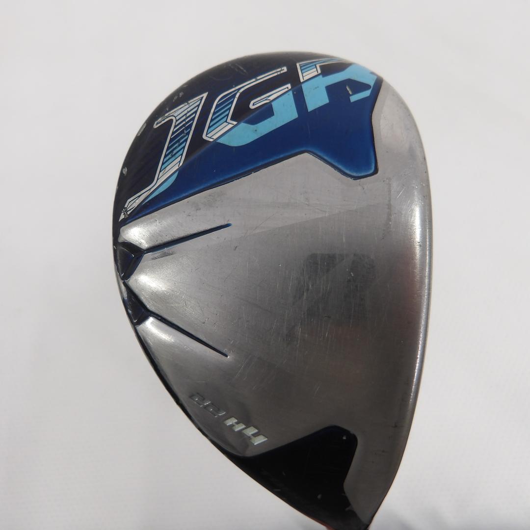 Bridgestone Hybrid TOUR B JGR – GOLF Partner USA