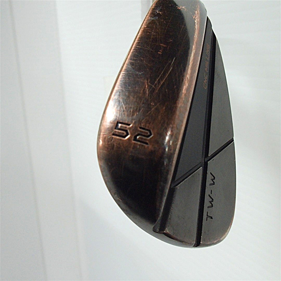 HONMA Wedge TOUR WORLD TW-W(2024) Copper 52° NS PRO MODUS3 FOR T WORLD
