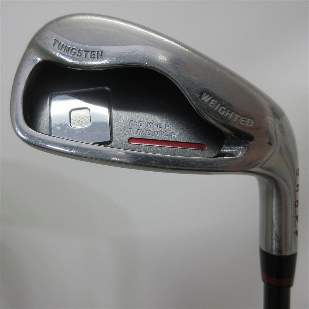 短尺スチール　ONOFF AKA 2016 Daiwa Iron Set ONOFF (2016) AKA – GOLF Partner USA