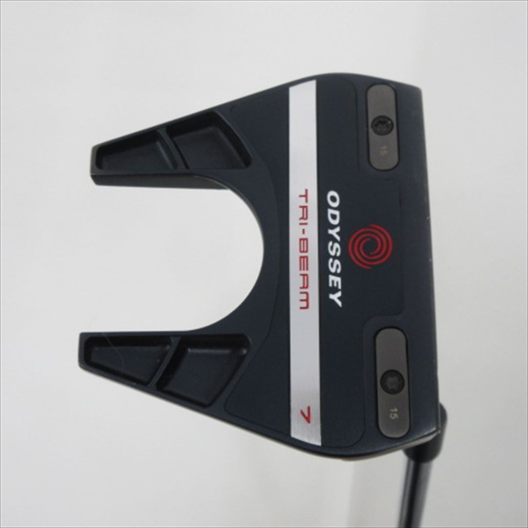 Odyssey Putter TRI-BEAM #7 32 inch