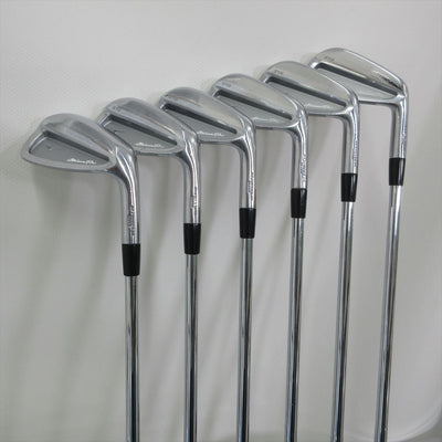 Mizuno Iron Set Mizuno Pro 319 Stiff NS PRO MODUS3 TOUR105 6 pieces